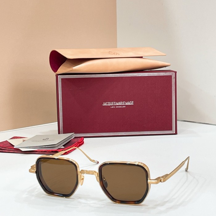 JACQUES MARIE MAGE ATKINS Sunglasses FZMJ365