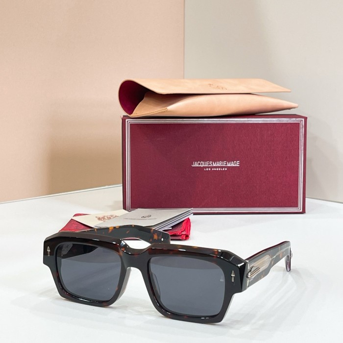 JACQUES MARIE MAGE DAKOTA Sunglasses FZMJ342