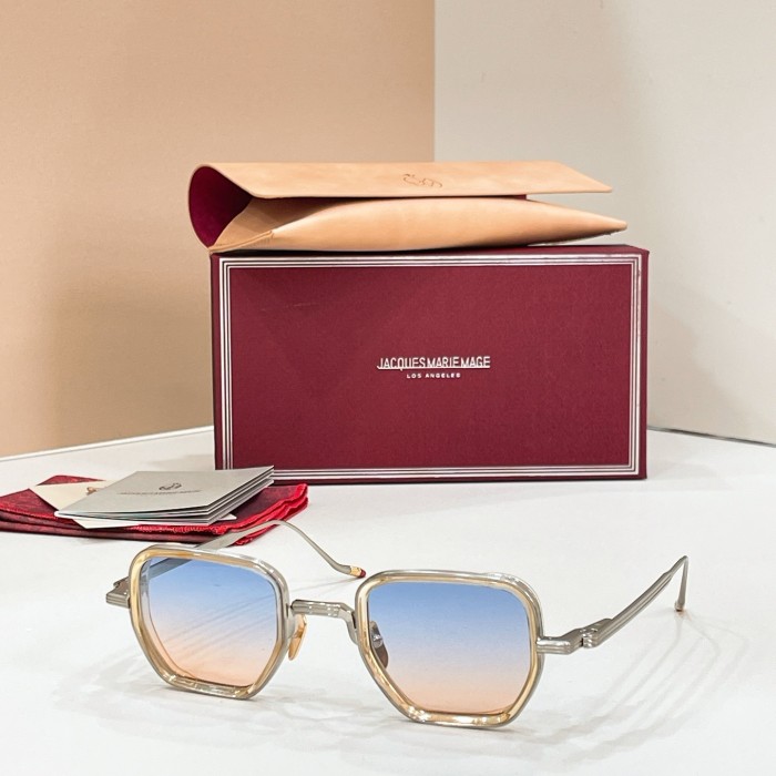 JACQUES MARIE MAGE ATKINS Sunglasses FZMJ365