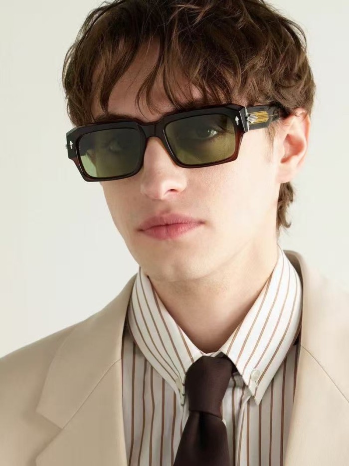 JACQUES MARIE MAGE DAKOTA Sunglasses FZMJ342