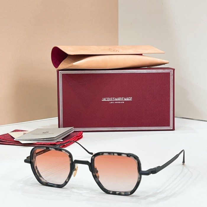 JACQUES MARIE MAGE ATKINS Sunglasses FZMJ365
