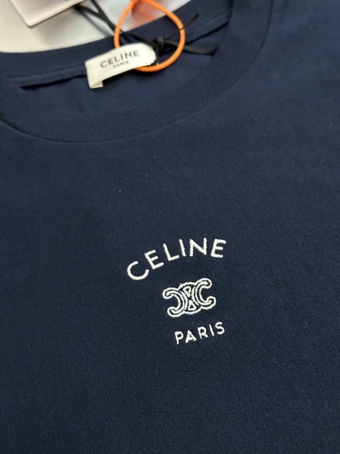 Celine Paris tee FZTX5923