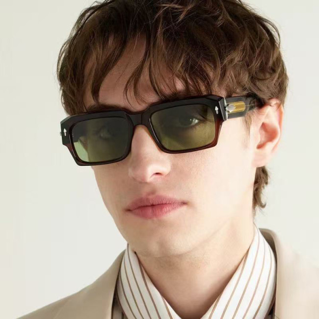 JACQUES MARIE MAGE DAKOTA Sunglasses FZMJ342
