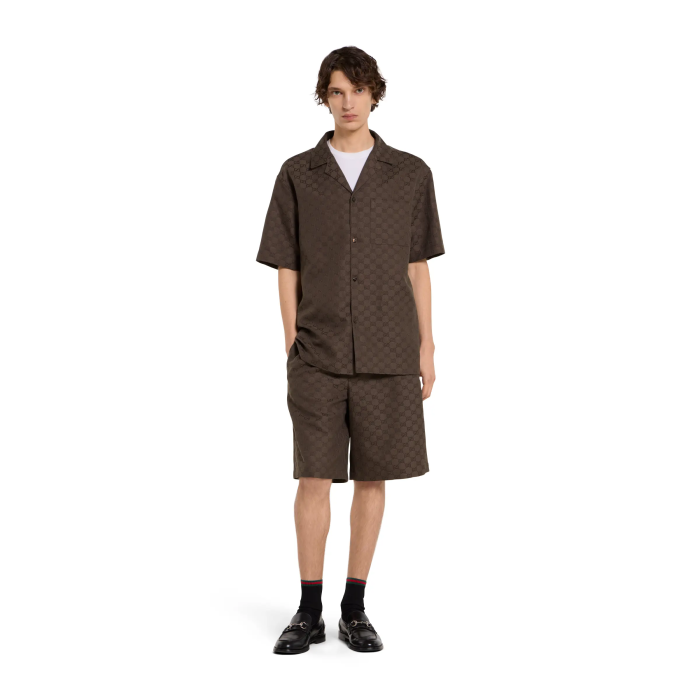 Gucci GG Shirts FZCS624