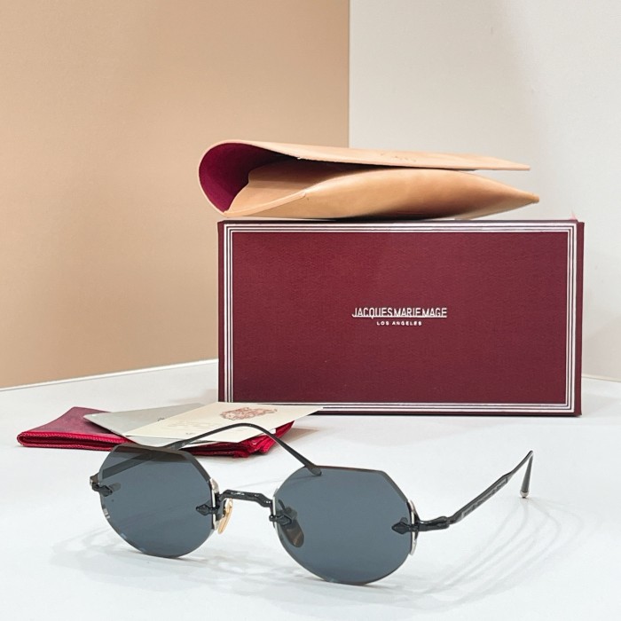 JACQUES MARIE MAGE ELDORADO Sunglasses FZMJ343