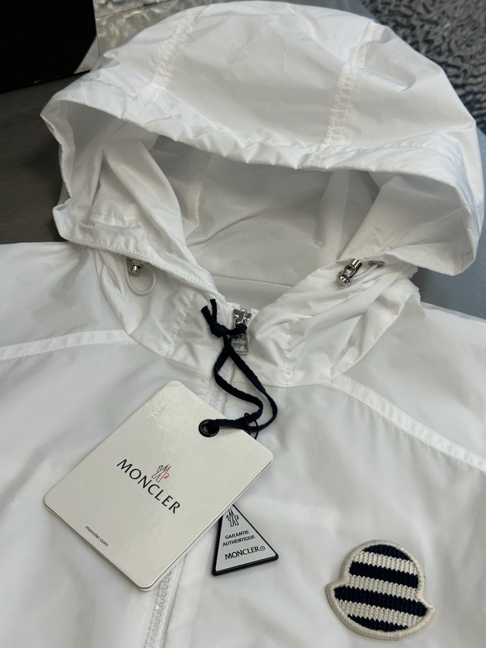 Moncler Mornay Jacket FZJK2469