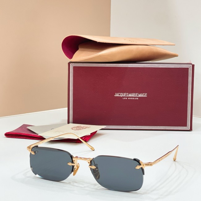 JACQUES MARIE MAGE FONDA Sunglasses FZMJ344
