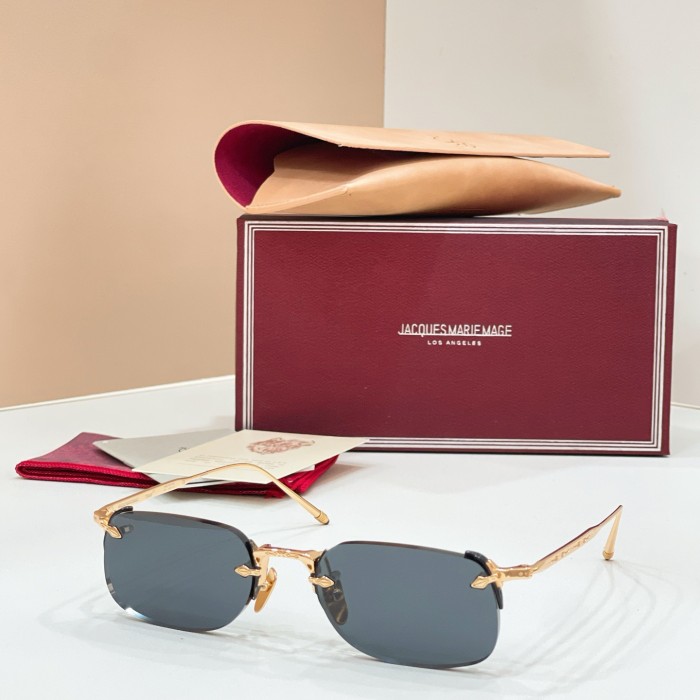 JACQUES MARIE MAGE FONDA Sunglasses FZMJ344