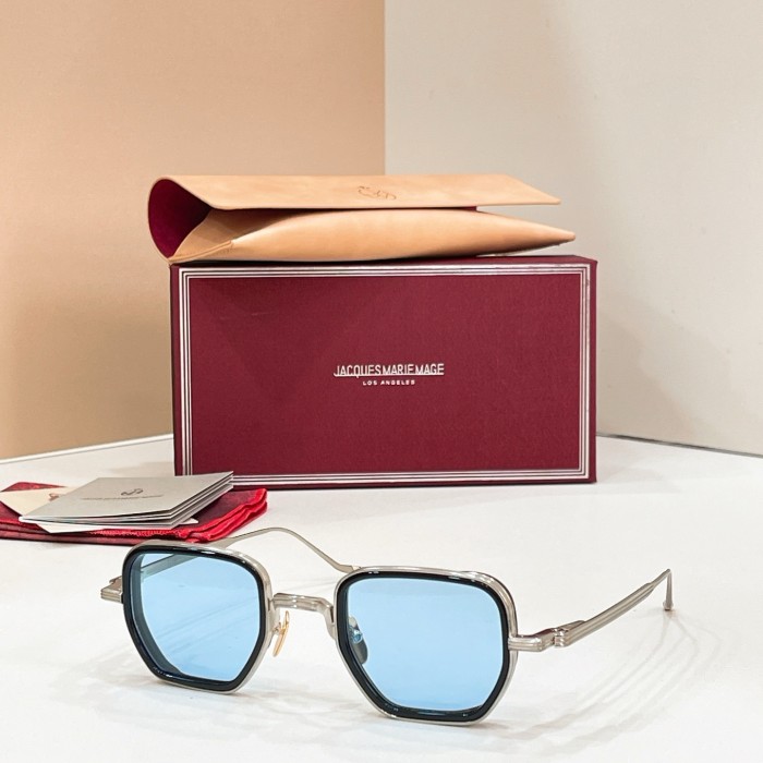 JACQUES MARIE MAGE ATKINS Sunglasses FZMJ365