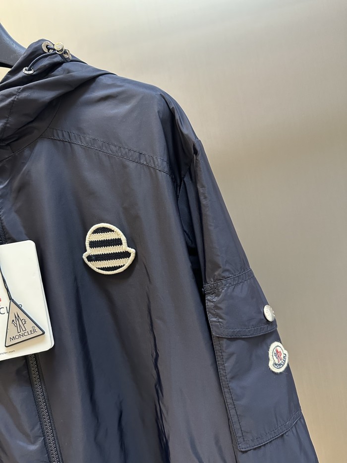 Moncler Mornay Jacket FZJK2469