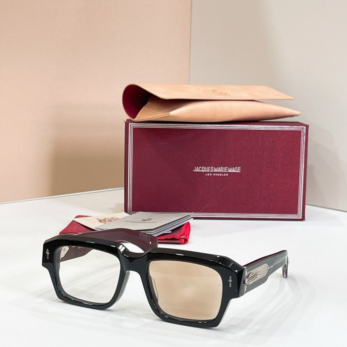 JACQUES MARIE MAGE DAKOTA Sunglasses FZMJ342