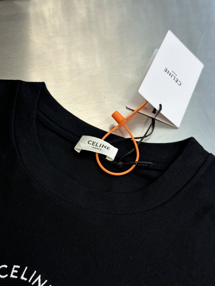 Celine Paris tee FZTX5923