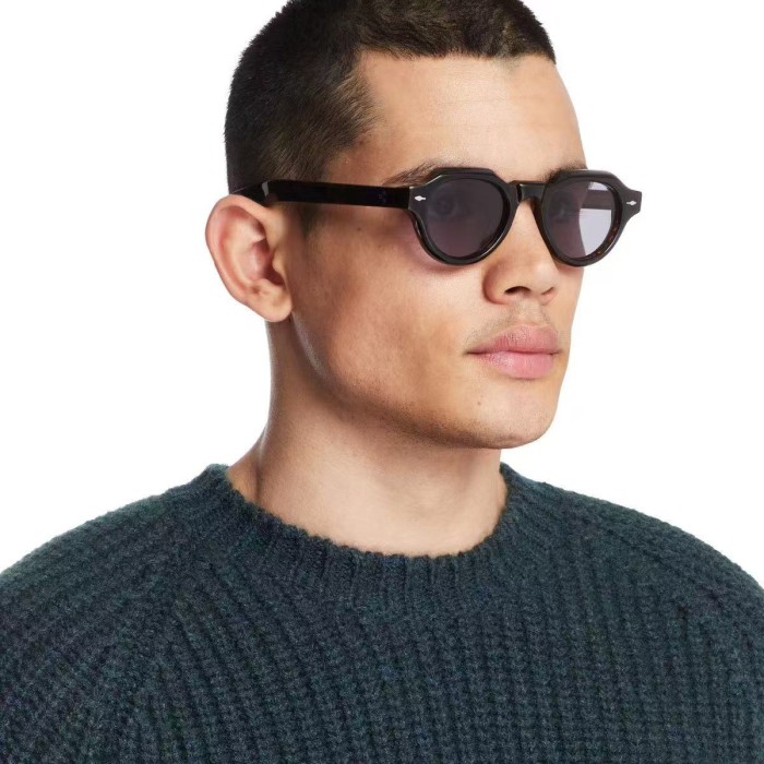 JACQUES MARIE MAGE KELLERMANI Sunglasses FZMJ345
