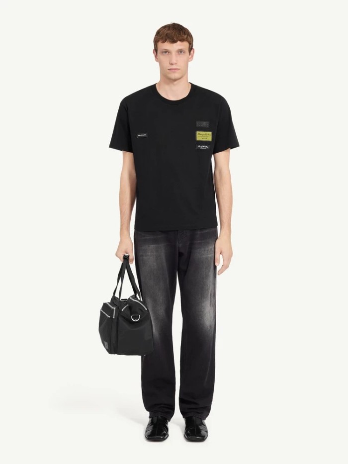 Maison Margiela MM6 Tee FZTX5924
