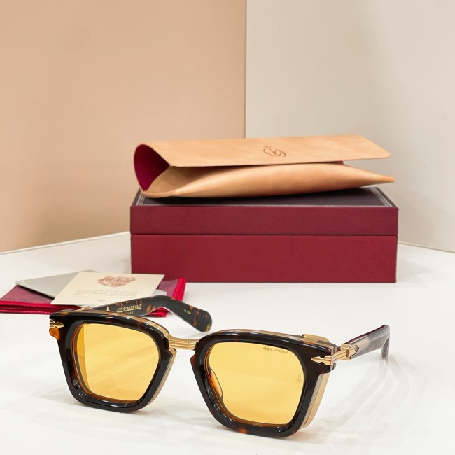 JACQUES MARIE MAGE BORODINO Sunglasses FZMJ347
