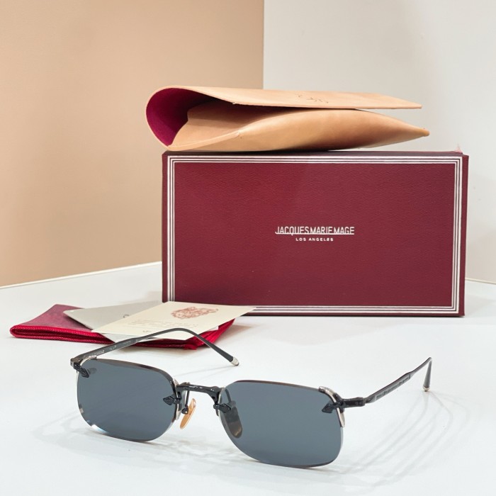 JACQUES MARIE MAGE FONDA Sunglasses FZMJ344