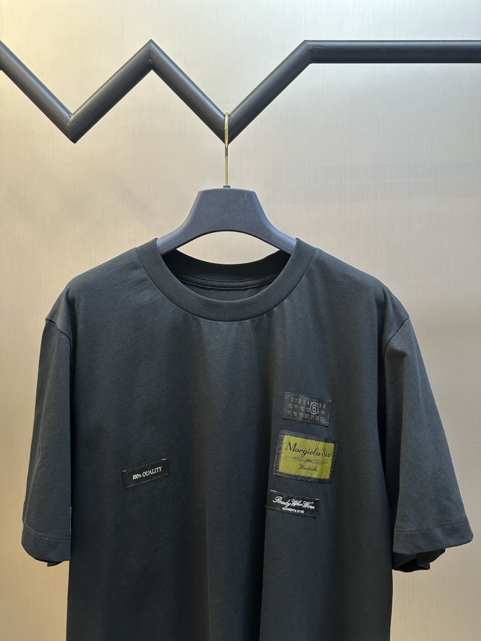 Maison Margiela MM6 Tee FZTX5924