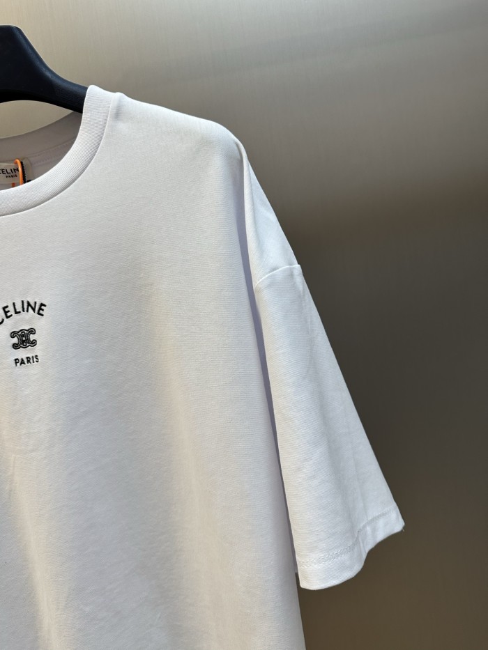 Celine Paris tee FZTX5923