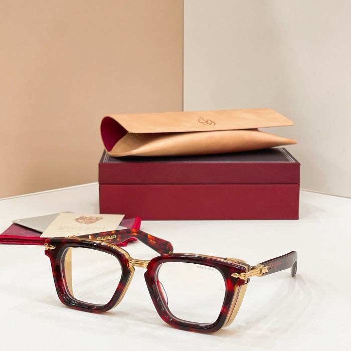 JACQUES MARIE MAGE BORODINO Sunglasses FZMJ347