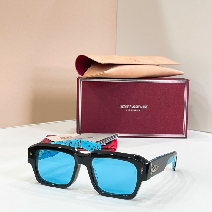 JACQUES MARIE MAGE DAKOTA Sunglasses FZMJ342