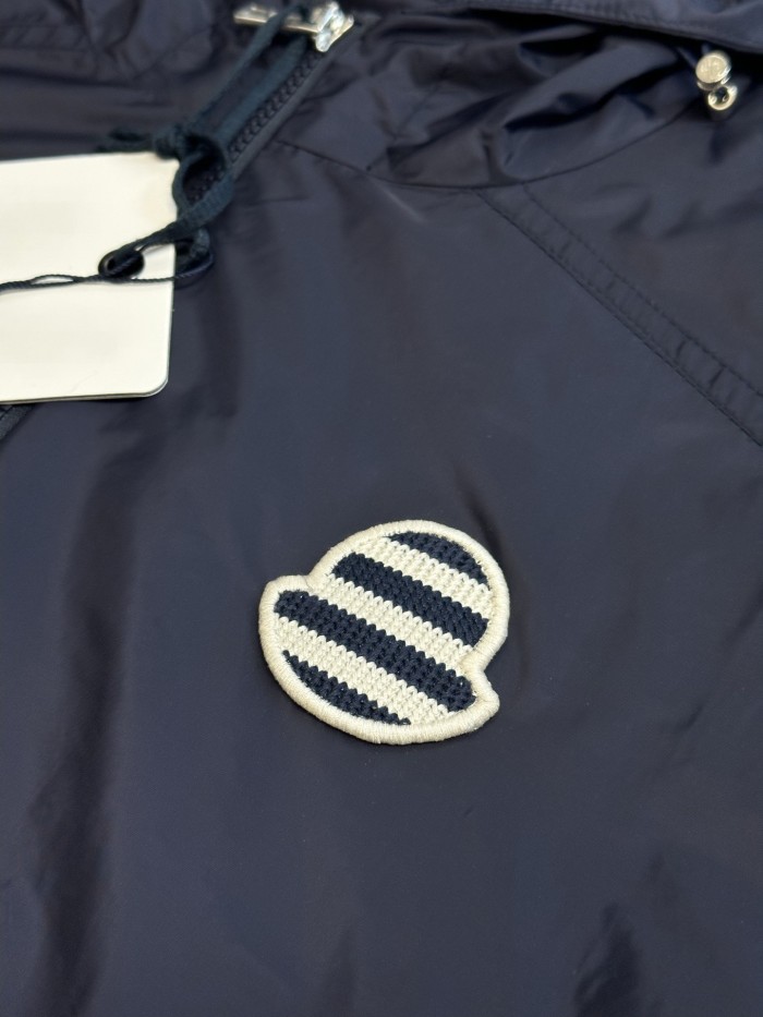 Moncler Mornay Jacket FZJK2469