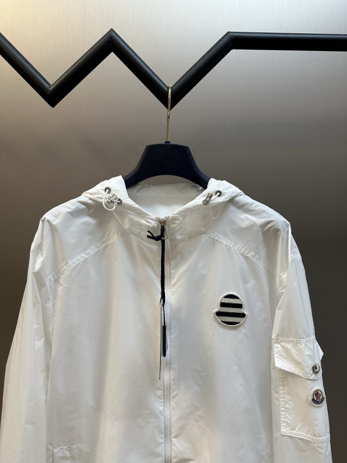 Moncler Mornay Jacket FZJK2469