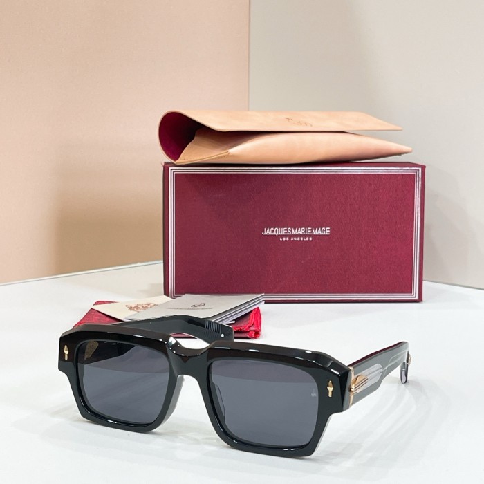 JACQUES MARIE MAGE DAKOTA Sunglasses FZMJ342