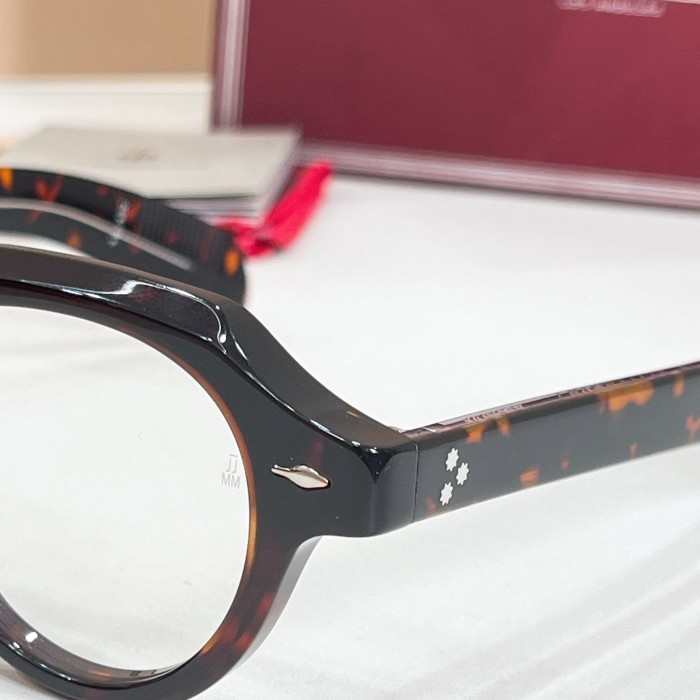 JACQUES MARIE MAGE KELLERMANI Sunglasses FZMJ345
