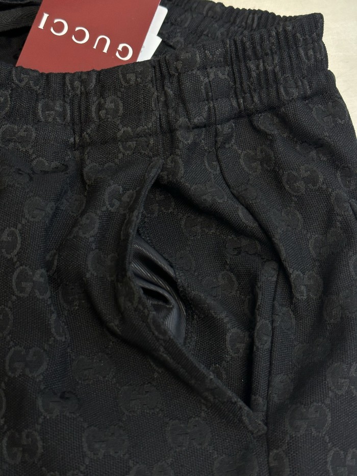 Gucci GG Shorts FZKZ1817