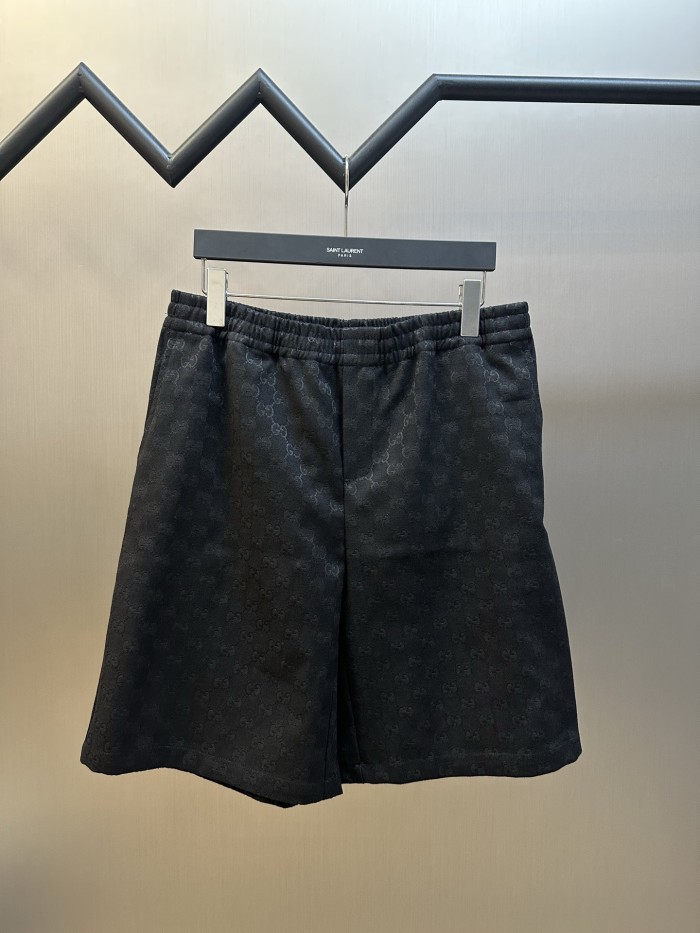 Gucci GG Shorts FZKZ1817