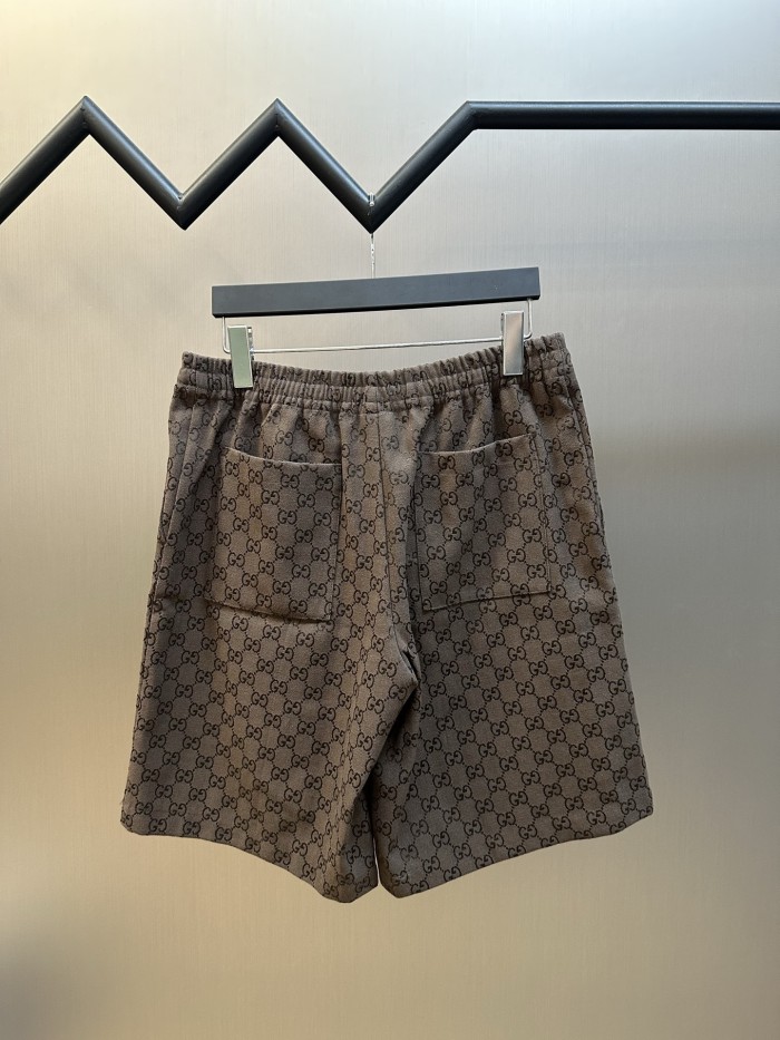 Gucci GG Shorts FZKZ1817