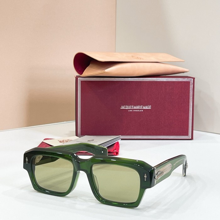 JACQUES MARIE MAGE DAKOTA Sunglasses FZMJ342