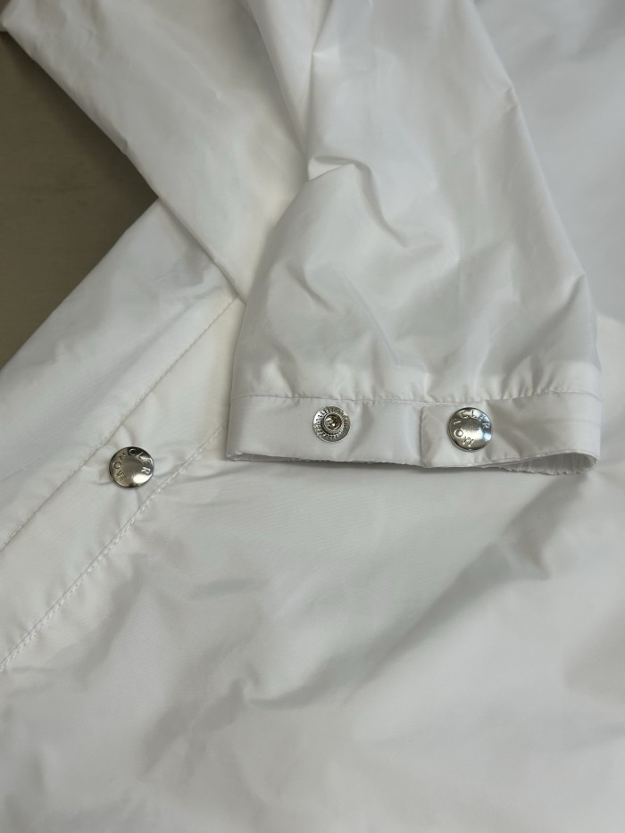 Moncler Mornay Jacket FZJK2469