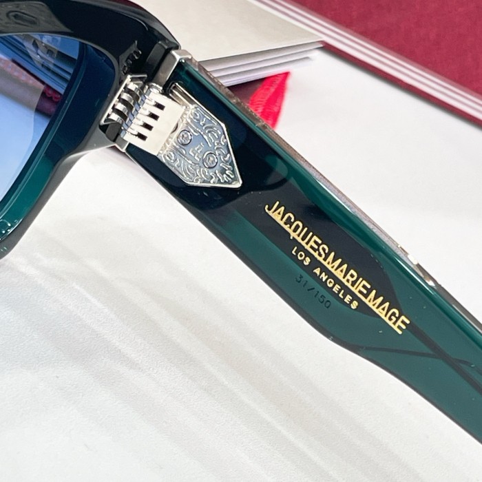 JACQUES MARIE MAGE DAKOTA Sunglasses FZMJ342