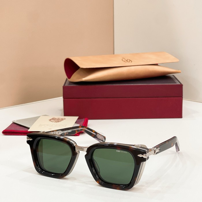 JACQUES MARIE MAGE BORODINO Sunglasses FZMJ347