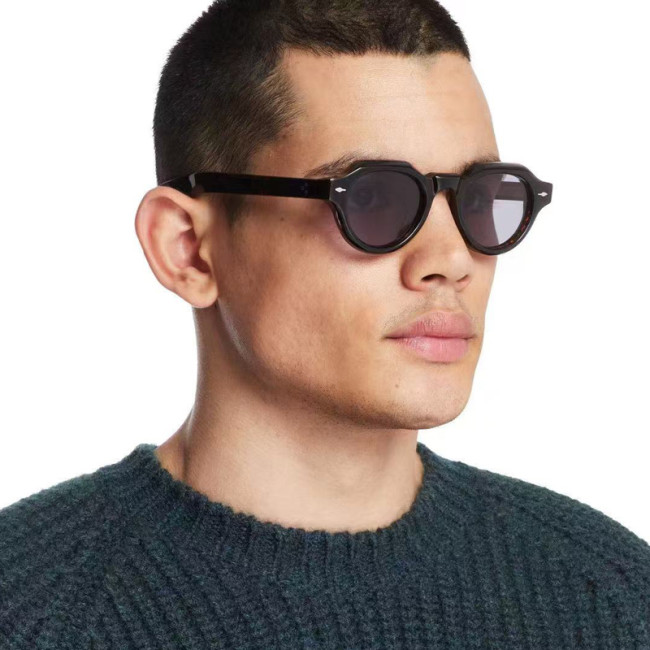 JACQUES MARIE MAGE KELLERMANI Sunglasses FZMJ345