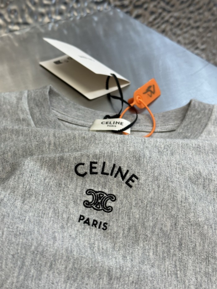 Celine Paris tee FZTX5923