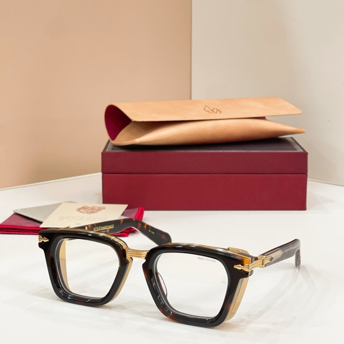 JACQUES MARIE MAGE BORODINO Sunglasses FZMJ347