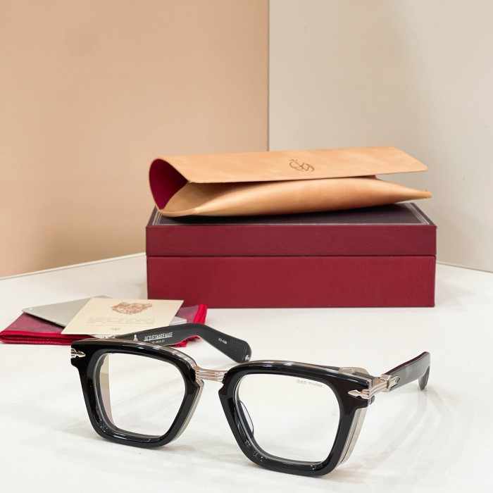 JACQUES MARIE MAGE BORODINO Sunglasses FZMJ347