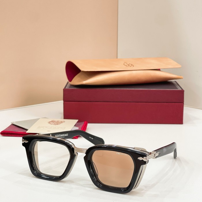JACQUES MARIE MAGE BORODINO Sunglasses FZMJ347