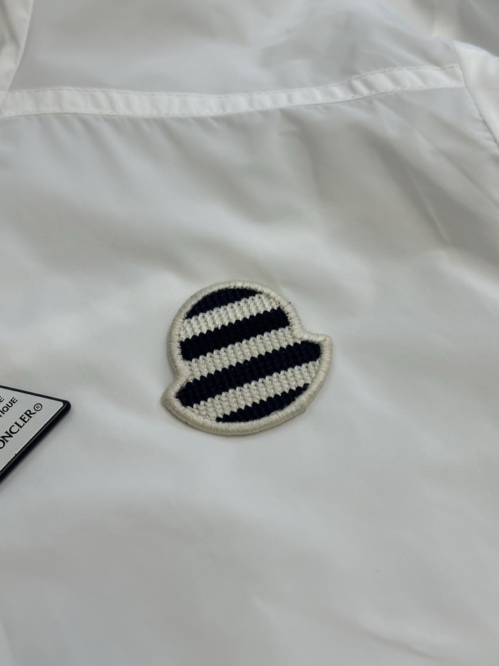Moncler Mornay Jacket FZJK2469