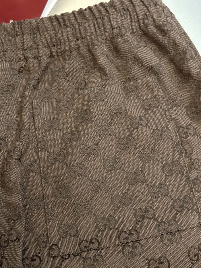 Gucci GG Shorts FZKZ1817