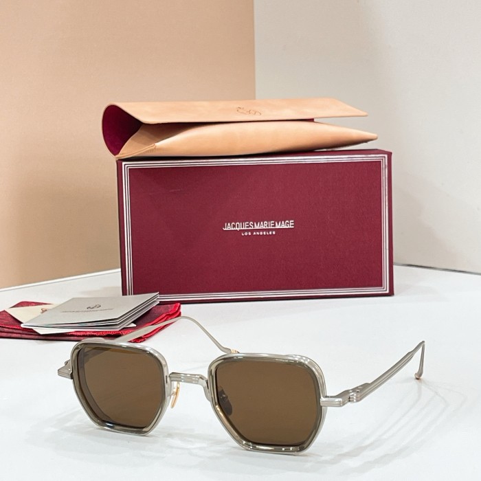 JACQUES MARIE MAGE ATKINS Sunglasses FZMJ365