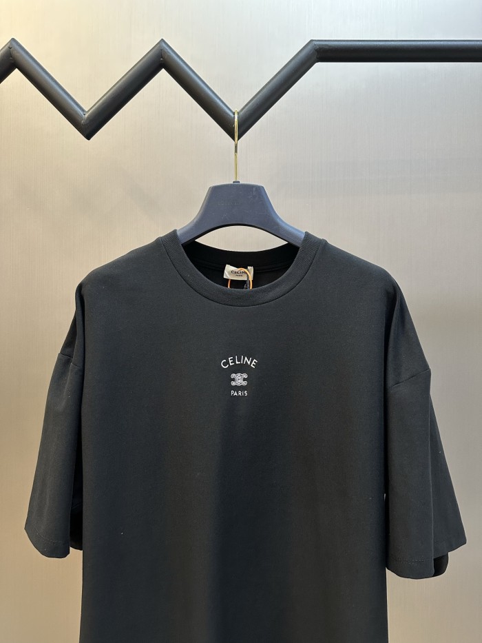 Celine Paris tee FZTX5923