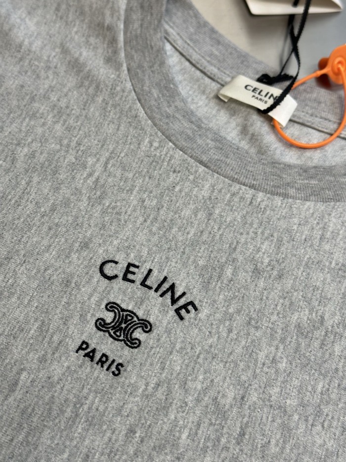 Celine Paris tee FZTX5923