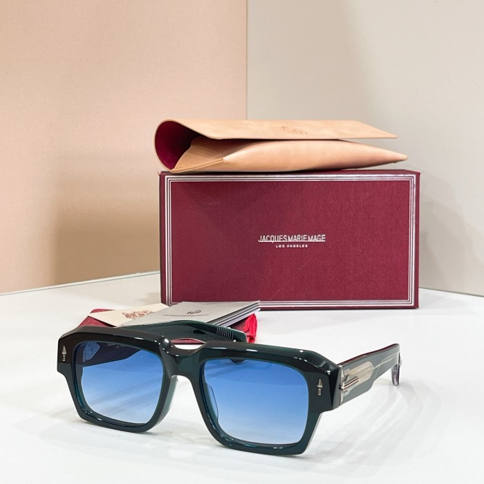 JACQUES MARIE MAGE DAKOTA Sunglasses FZMJ342