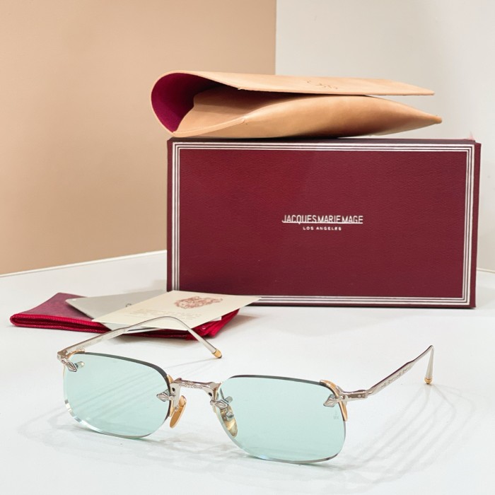 JACQUES MARIE MAGE FONDA Sunglasses FZMJ344