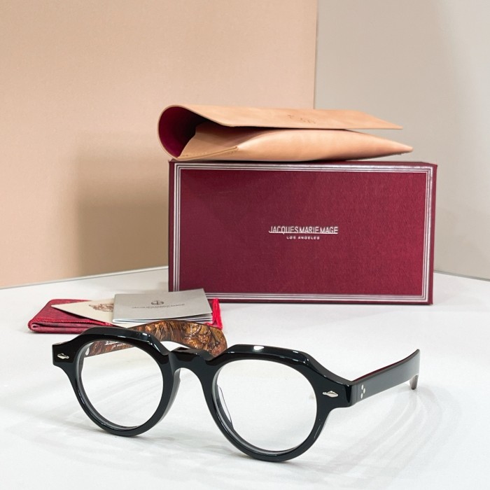 JACQUES MARIE MAGE KELLERMANI Sunglasses FZMJ345