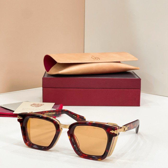 JACQUES MARIE MAGE BORODINO Sunglasses FZMJ347