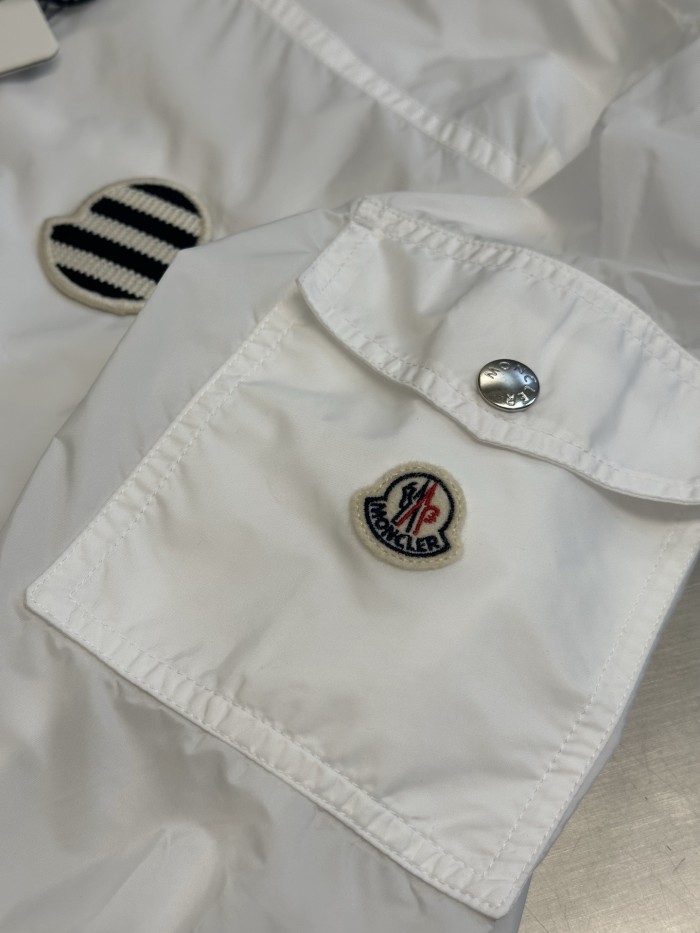 Moncler Mornay Jacket FZJK2469